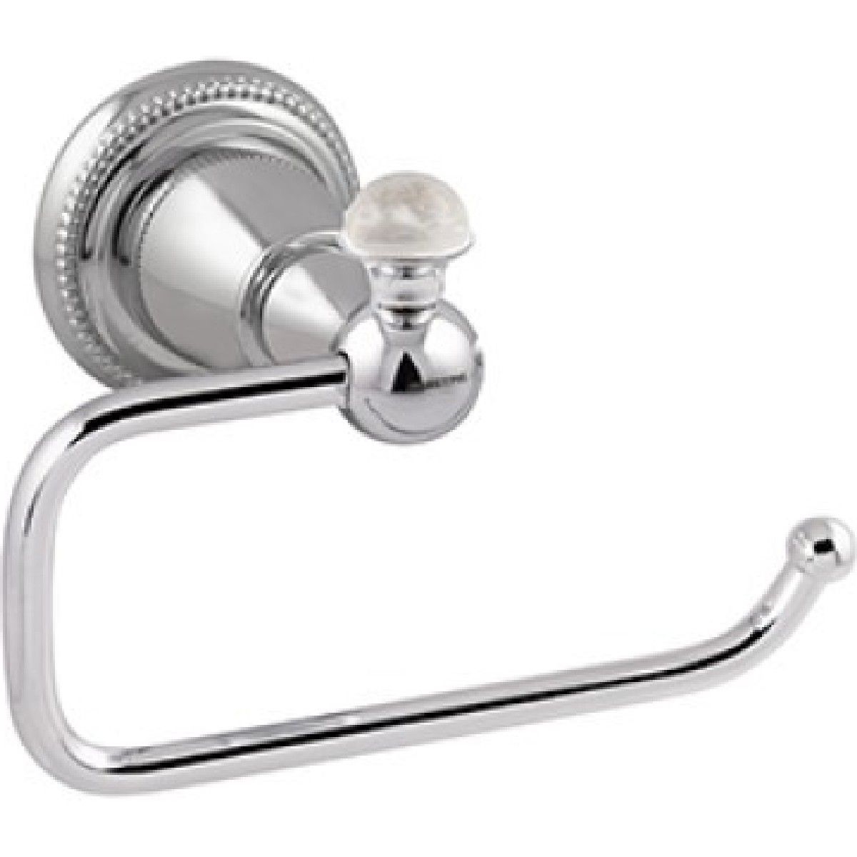 Bronces Mestre / Toilet Roll Holders / Magma with Quartz stone 072277.QT0.50