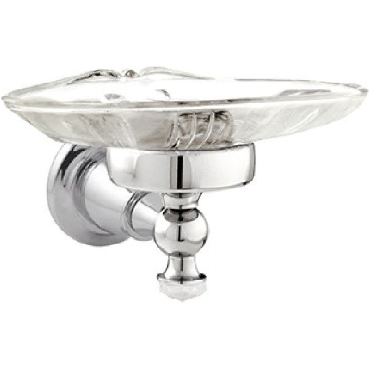 Bronces Mestre / Soap Dishes / Magma 072278.QZ0.50