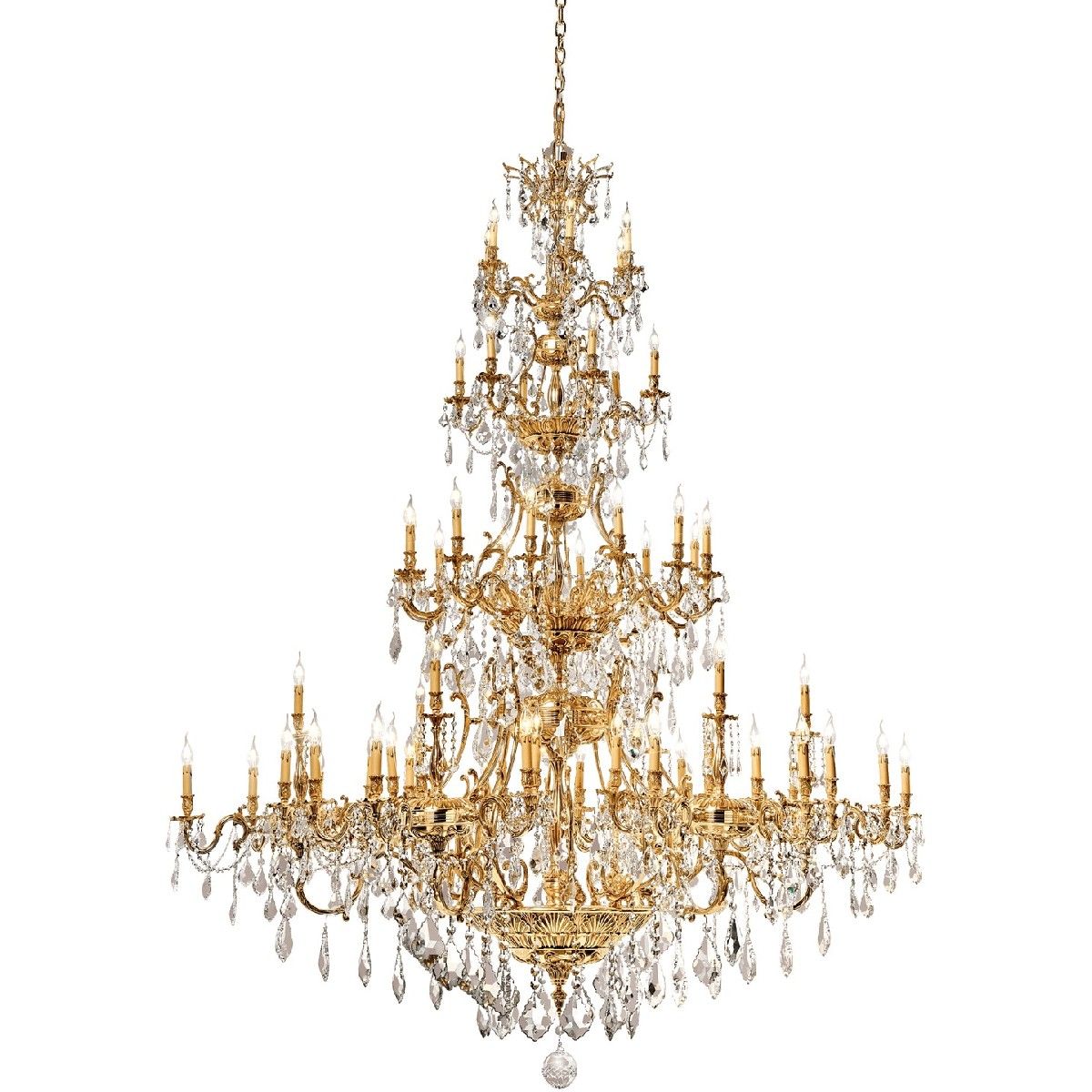 Possoni / Chandeliers / Versailles 09360-SHP