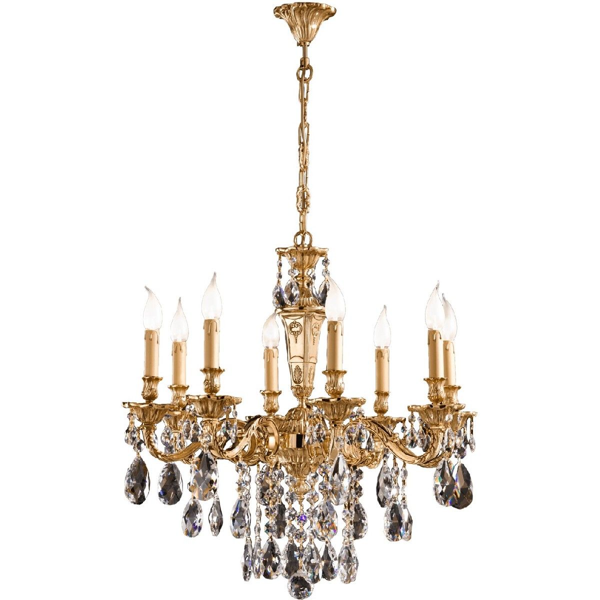 Possoni / Chandeliers / Boris 0988-SHG