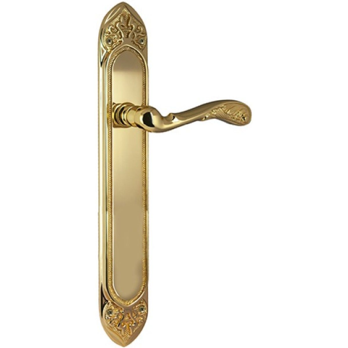 Bronces Mestre / Door Handles / Mihrab 0A4460.000.01
