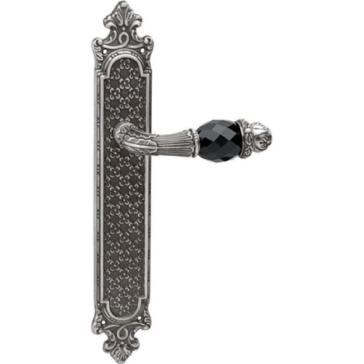 Bronces Mestre / Door Handles / Clasica 0A4640.N00.71