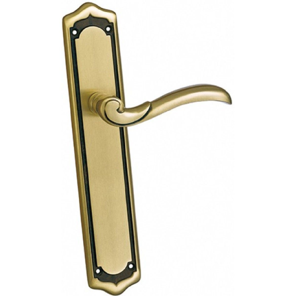 Bronces Mestre / Door Handles / Clasica 0A9400.000.30