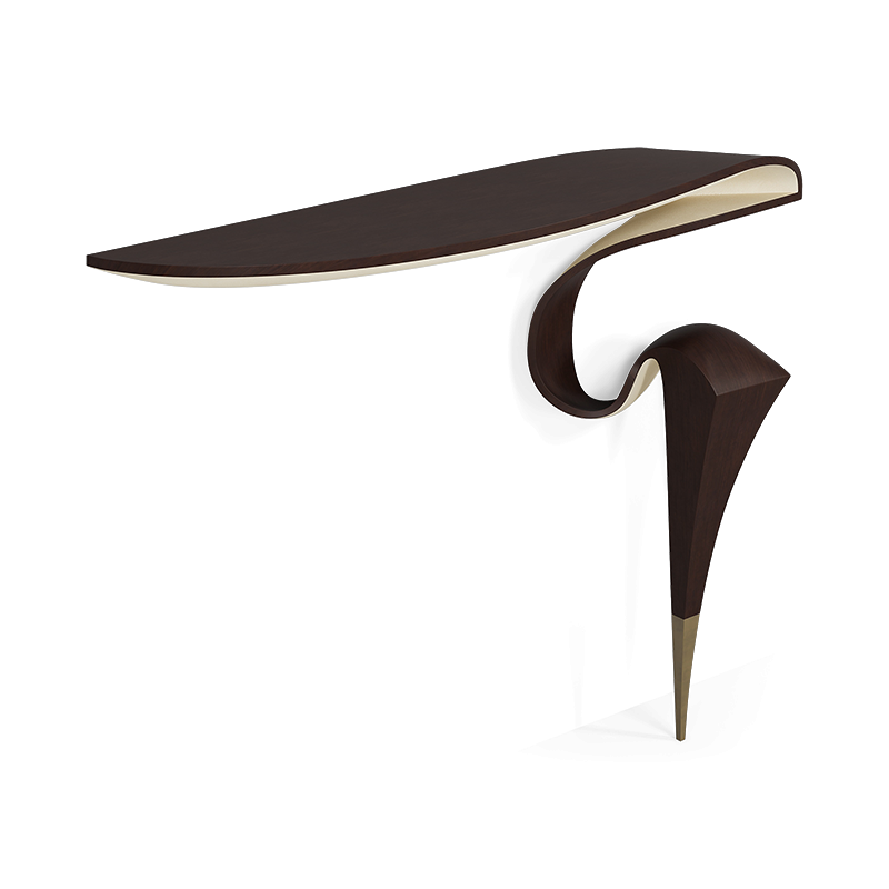Christopher Guy / Consoles / Pelican (Leather interior) 76-0663