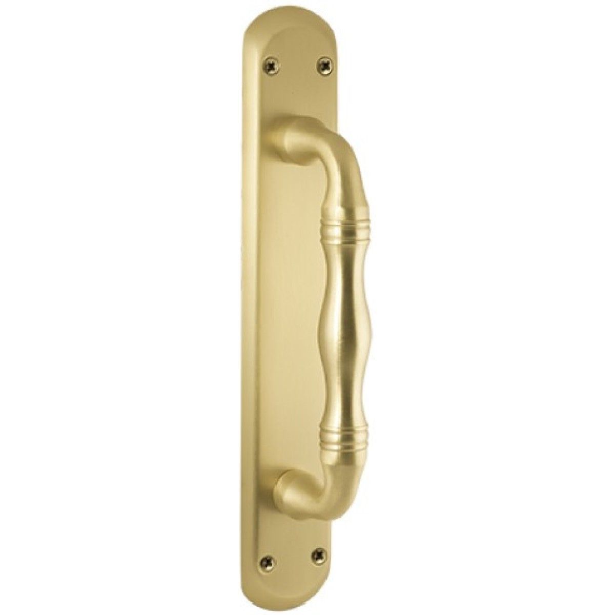 Bronces Mestre / Door Handles / Metropolis 0M0388.000.24