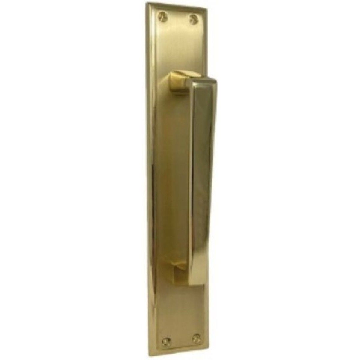 Bronces Mestre / Door Handles / Domo 0M4704.000.22