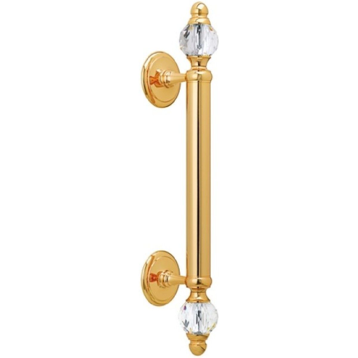 Bronces Mestre / Door Handles / Clasica 340mm 0N4762.000.01