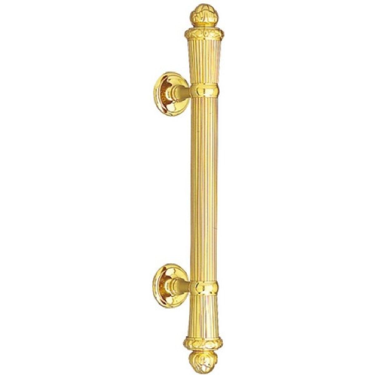 Bronces Mestre / Door Handles / Clasica 340mm 0N4776.000.01