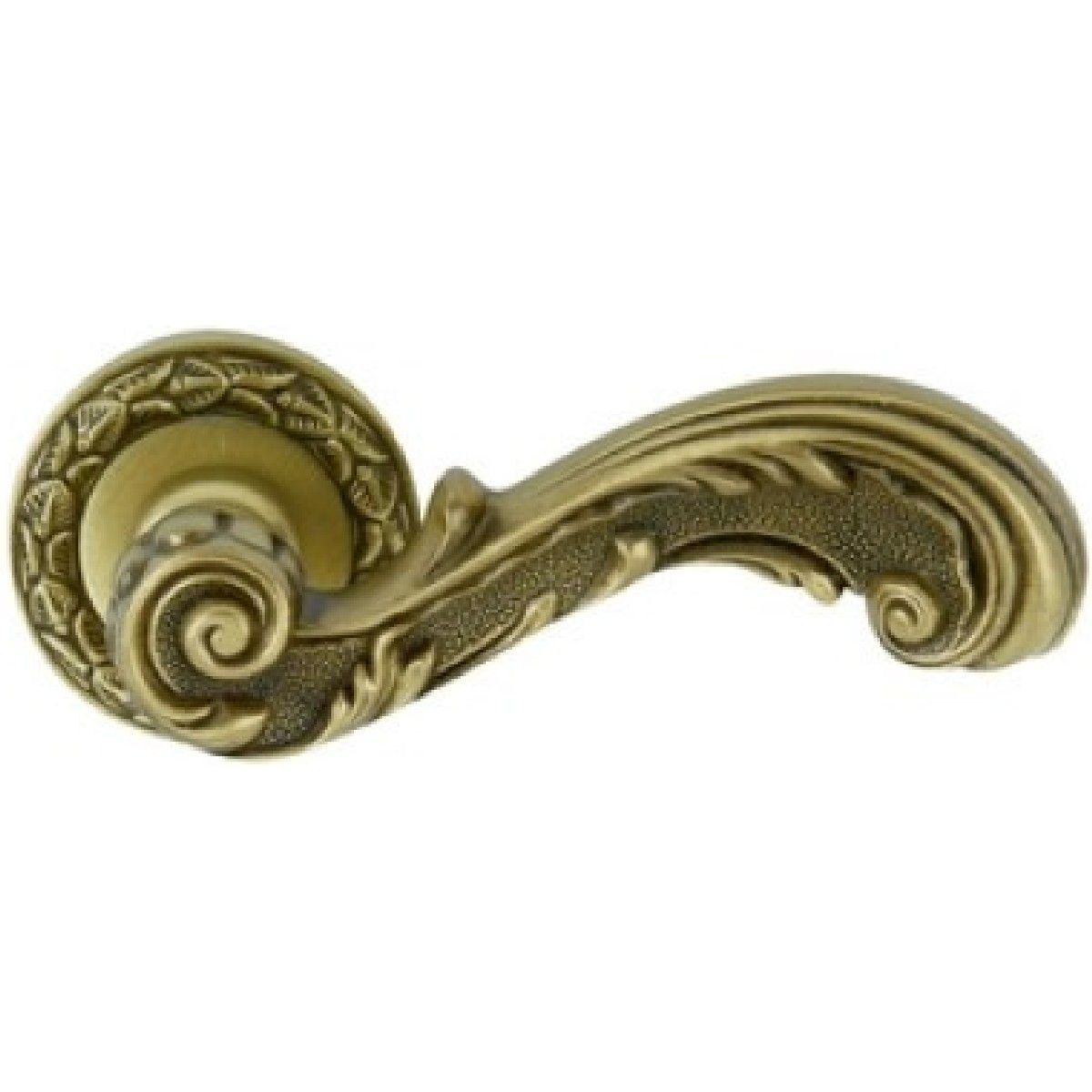 Bronces Mestre / Door Handles / Clasica 0R6516.000.44
