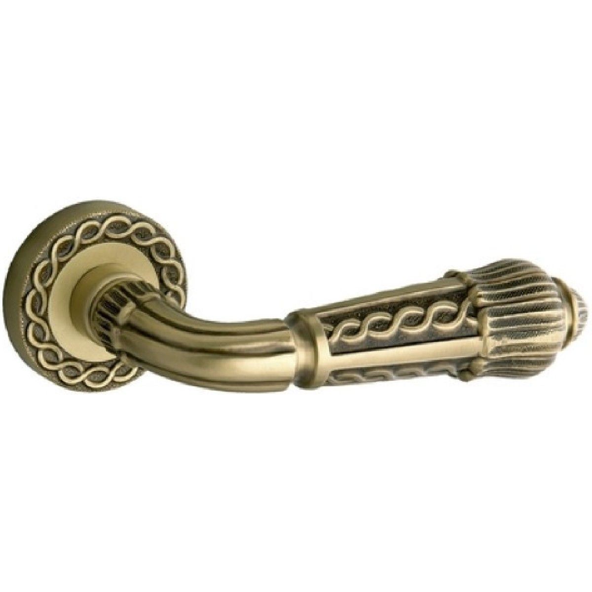 Bronces Mestre / Door Handles / Clasica 0R7030.000.44