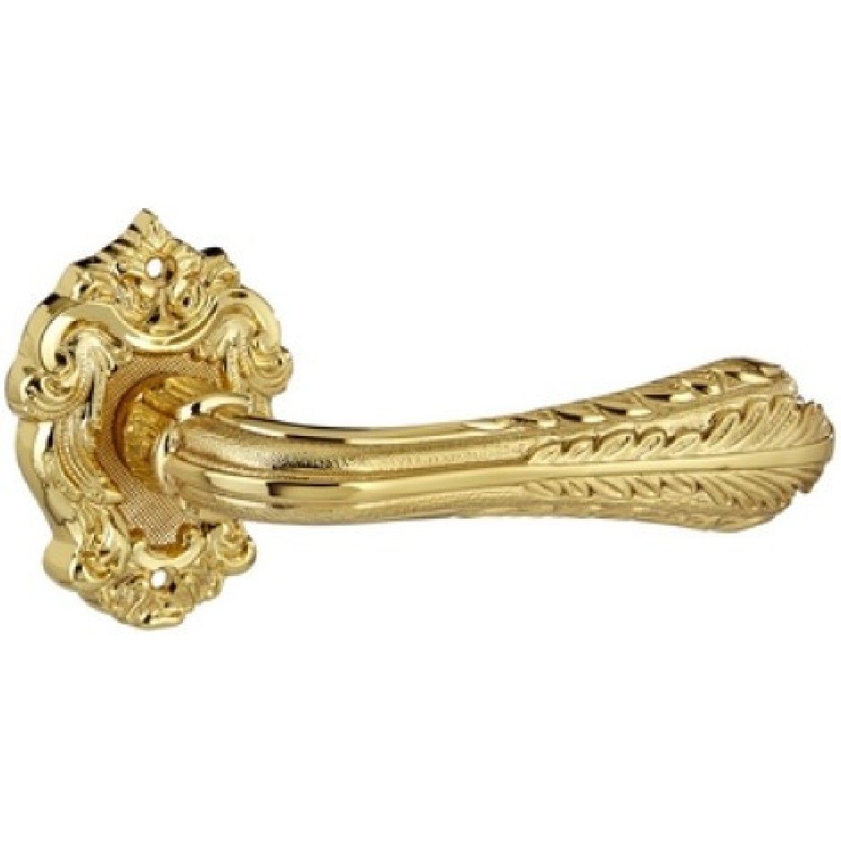 Bronces Mestre / Door Handles / Treasure 0R7424.000.01