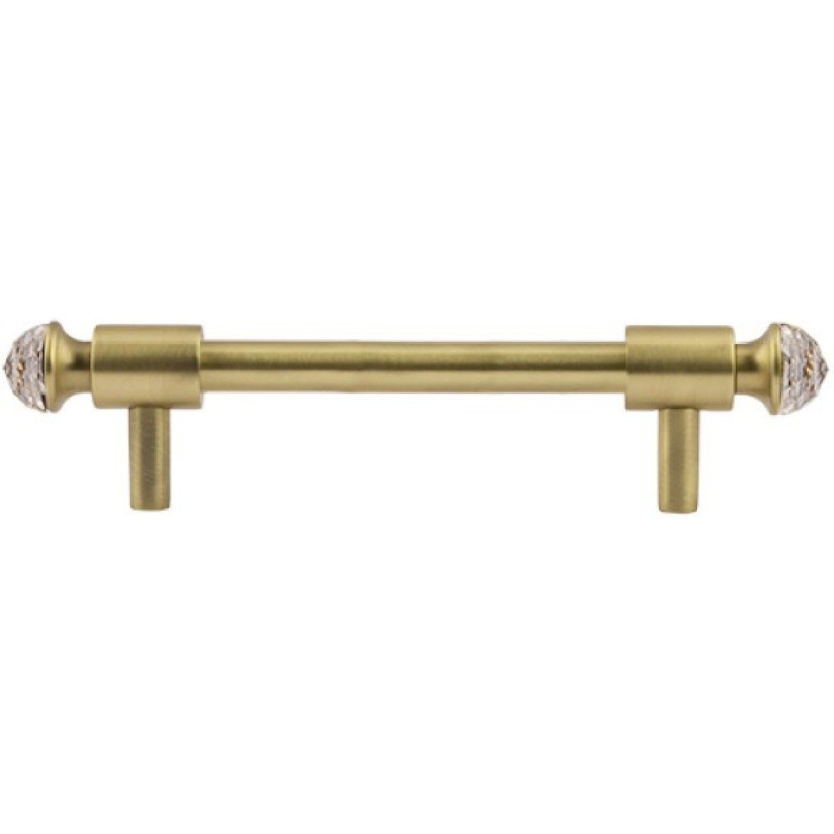 Bronces Mestre / Furniture Handles / Clasica with Swarovski crystal 0T5000.S128.30