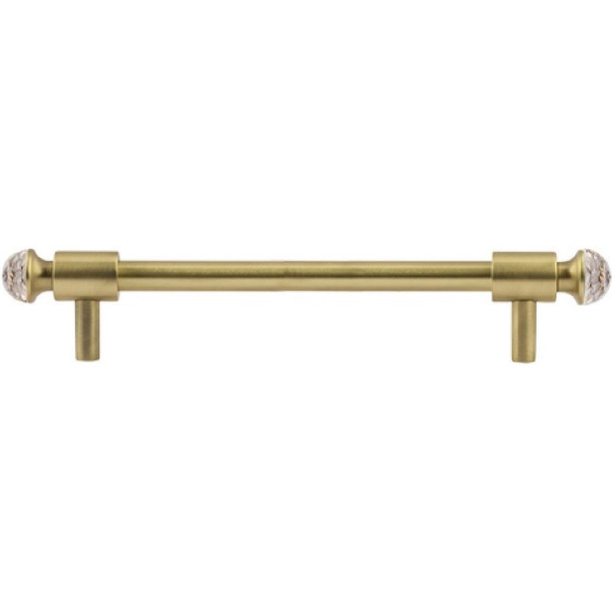 Bronces Mestre / Furniture Handles / Clasica with Swarovski crystal 0T5000.S160.30