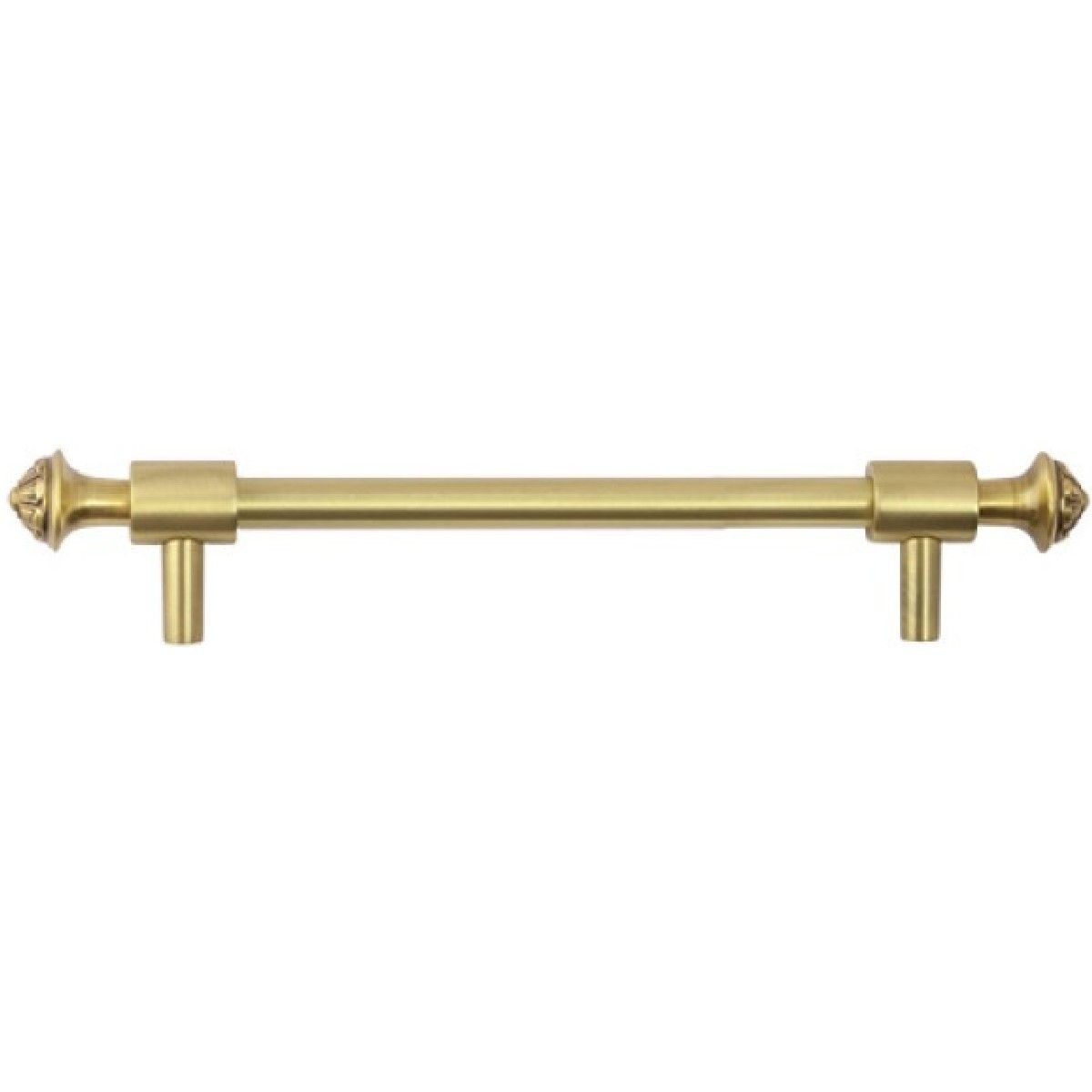 Bronces Mestre / Furniture Handles / Clasica 160mm between centers 0T5033.APT160.30