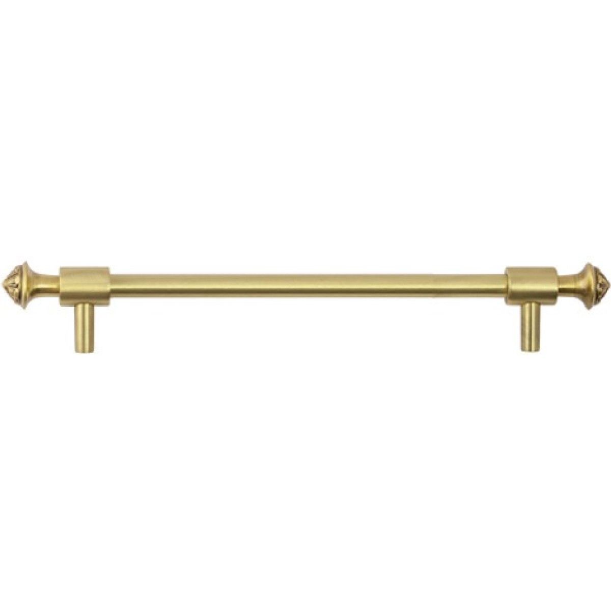 Bronces Mestre / Furniture Handles / Clasica 192mm between centers 0T5033.APT192.30