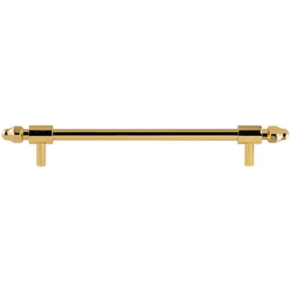 Bronces Mestre / Furniture Handles / Clasica 192mm between centers 0T5035.192.01