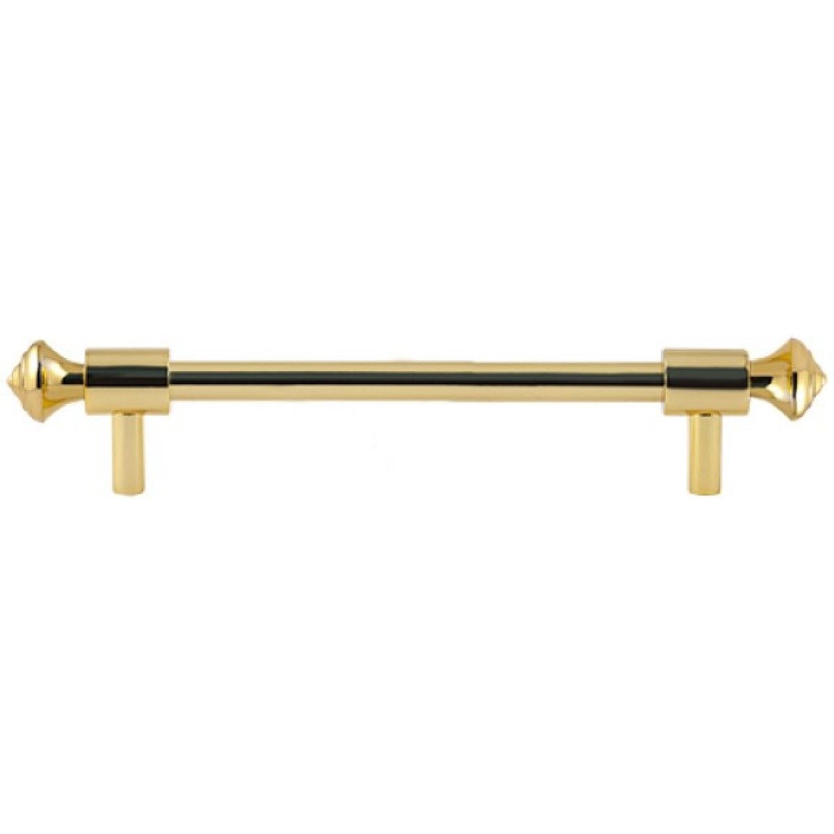 Bronces Mestre / Furniture Handles / Clasica160mm between centers 0T5036.160.30