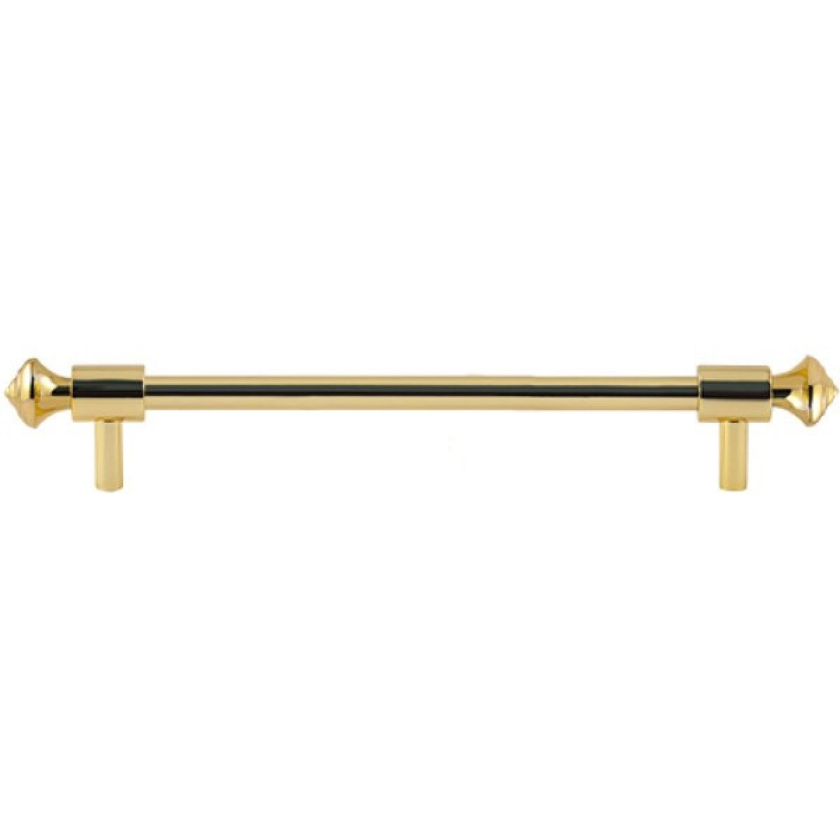 Bronces Mestre / Furniture Handles / Clasica 192mm between centers 0T5036.192.30