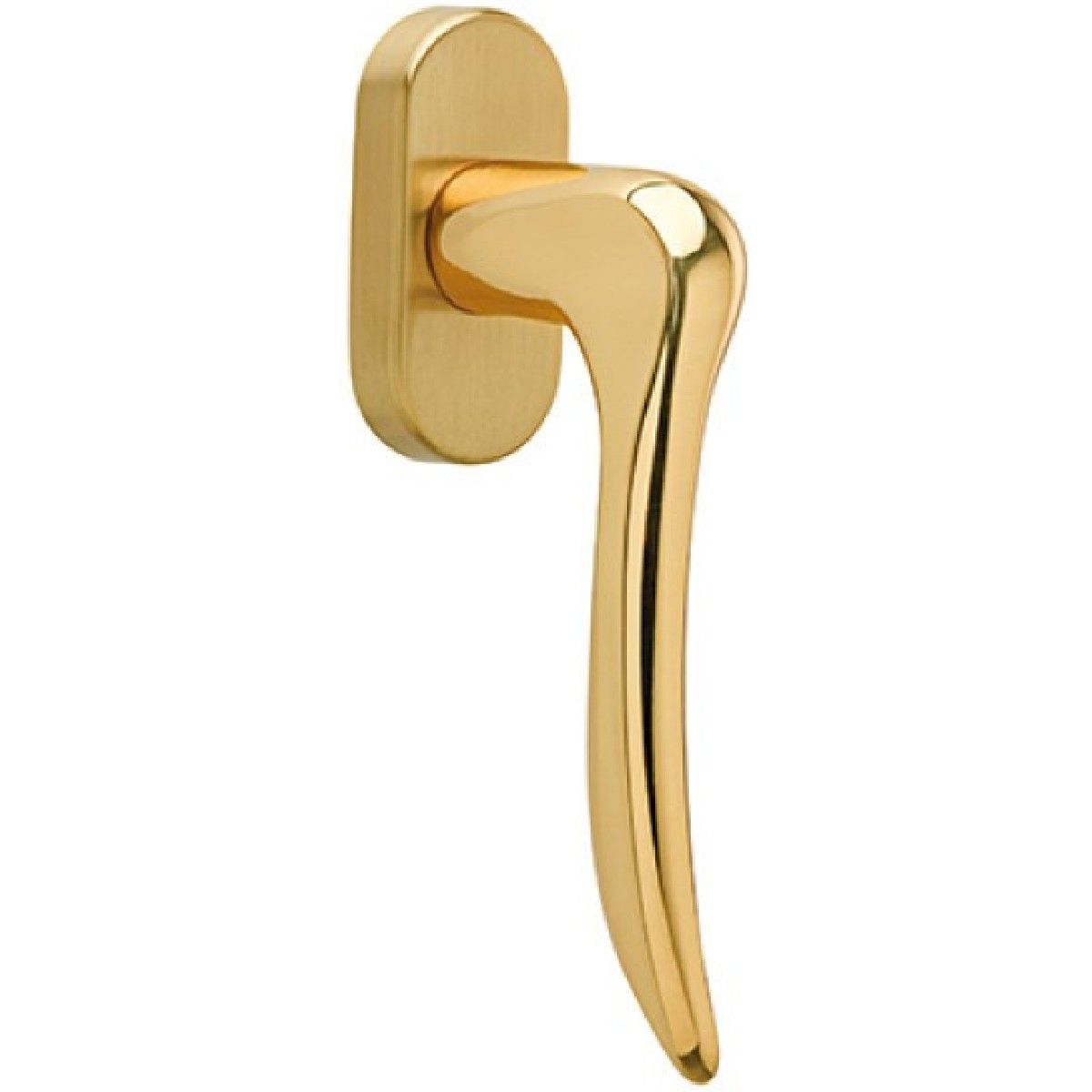 Bronces Mestre / Window handles / Domo 0V0751.D00.22