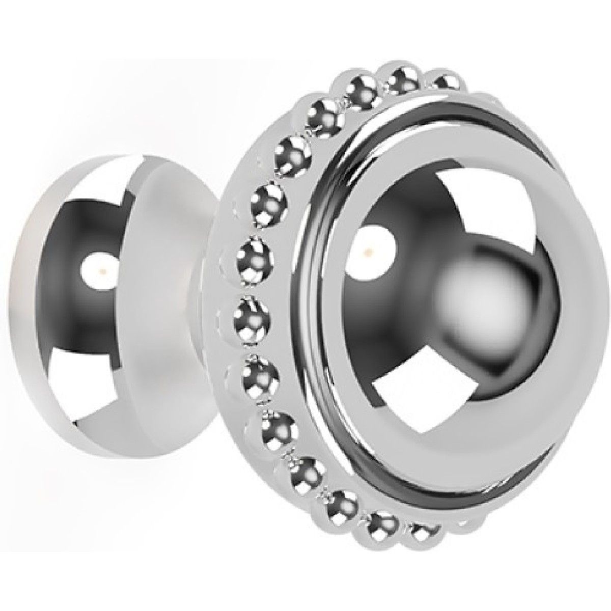 Bronces Mestre / Furniture Handles / Metropolis 26mm 0Z5785.000.50