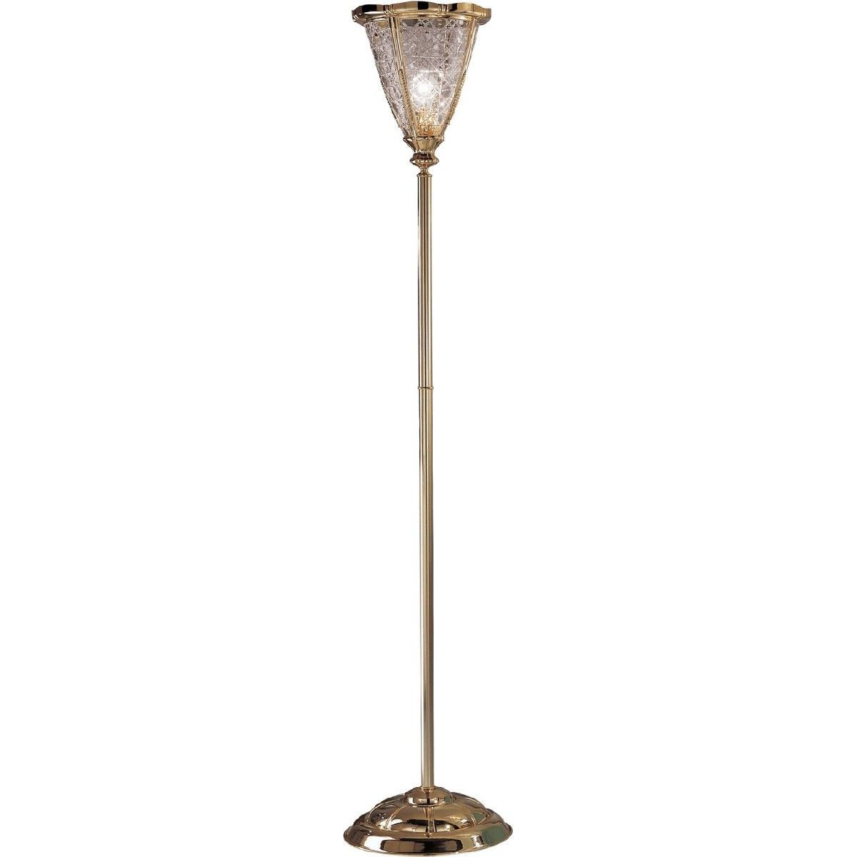 Possoni / Floor Lamps / Alice 1030P-C