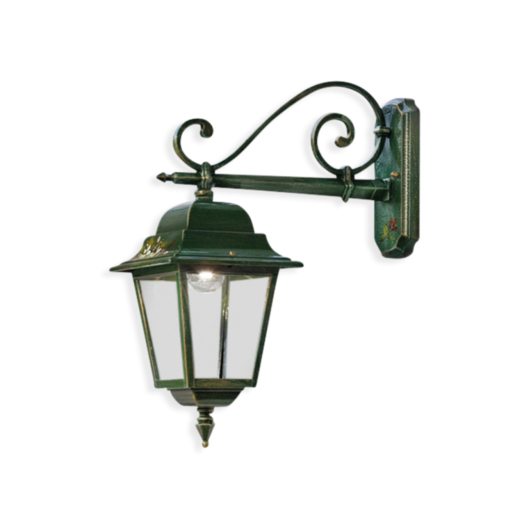 Ferroluce / Utomhus vägglampor / A104