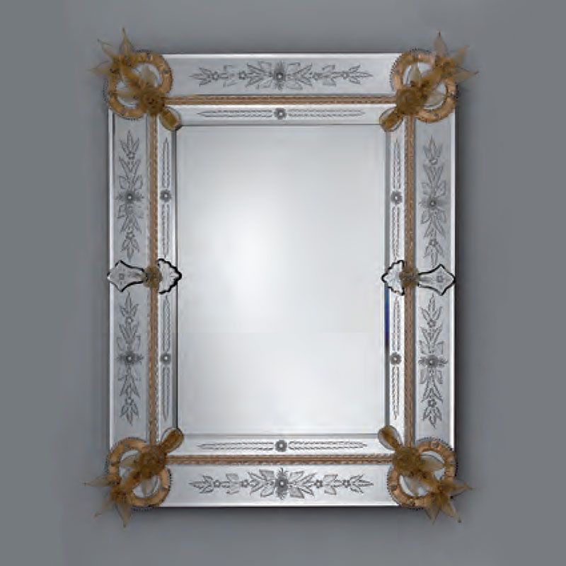 Fratelli Tosi / Wall Mirrors / 1049