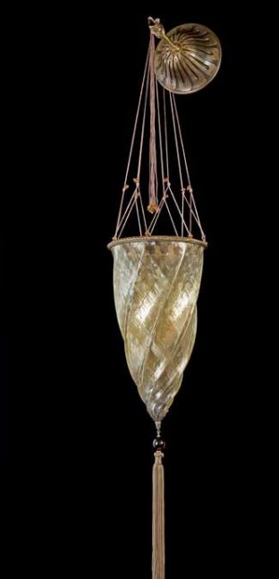 Archeo Venice Design / Wall Sconces / 105-WL