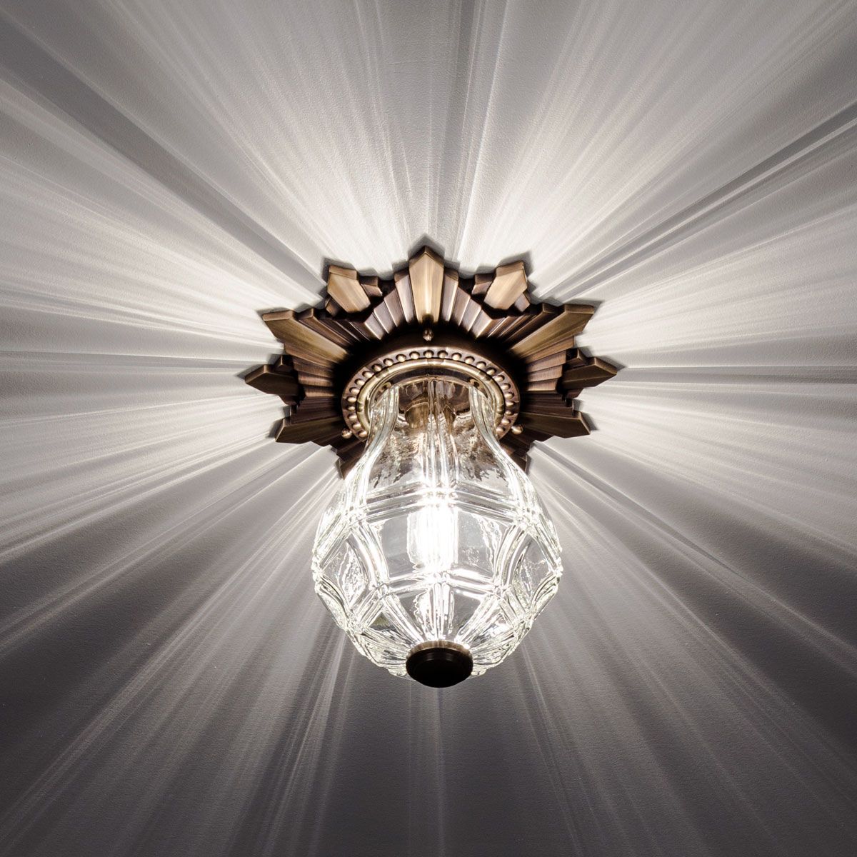 Boyd Lighting / Ceiling Lights / Opera House 10666/10667