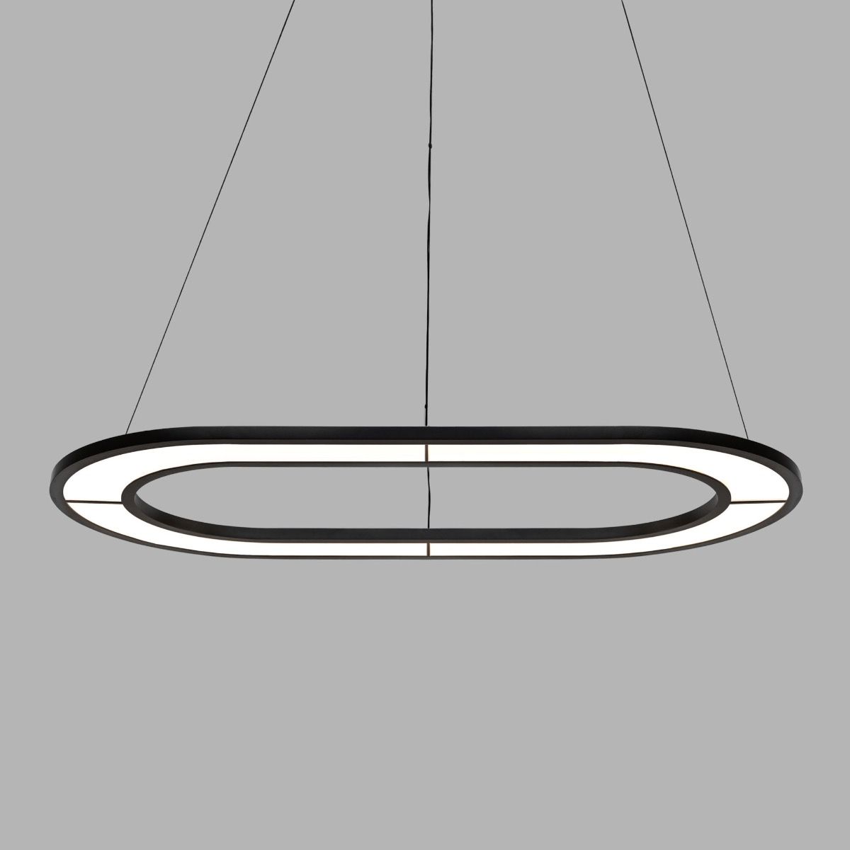 Boyd Lighting / Pendants & Suspension Lights / Ghost Parabolica 10705/10706/10707/10708