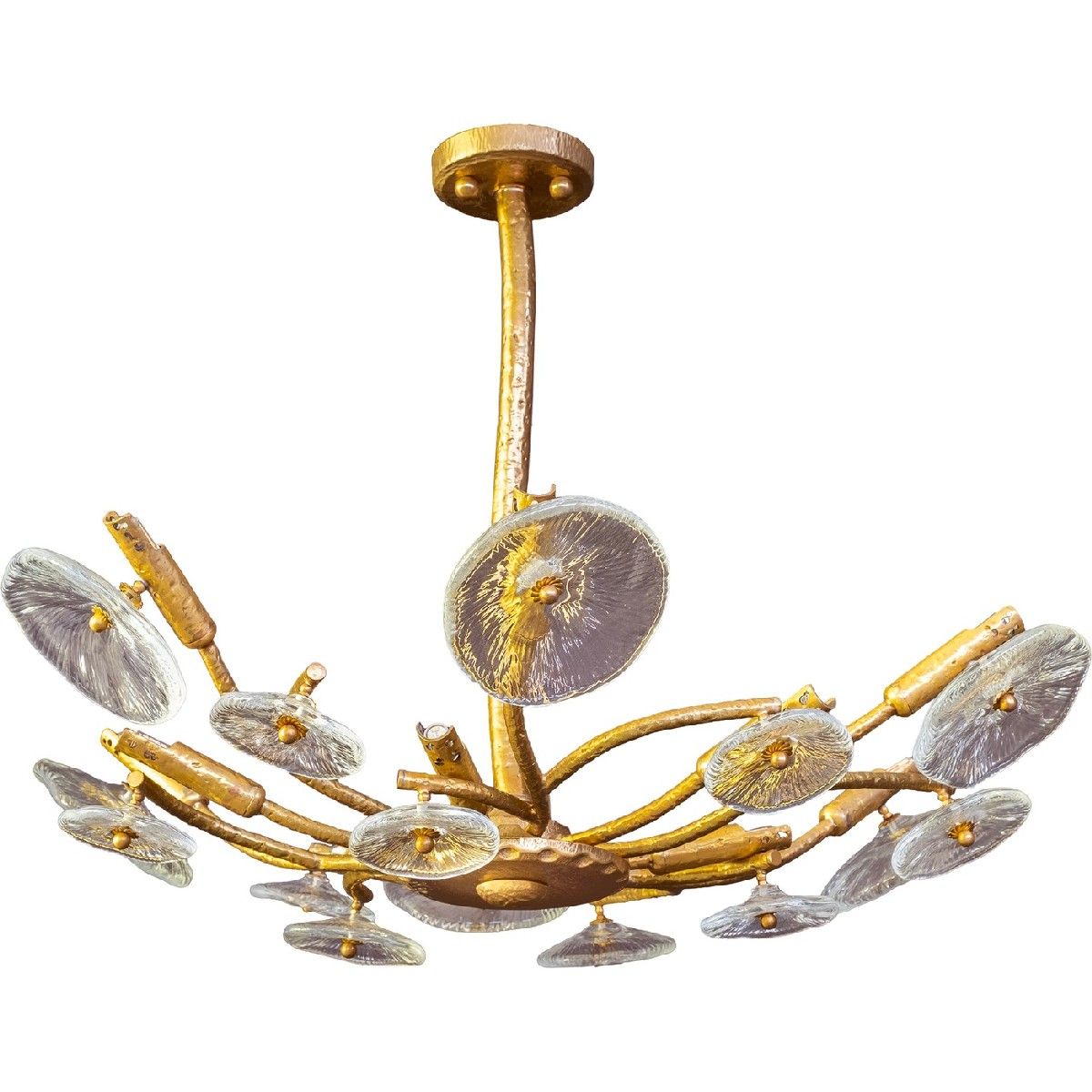 Possoni / Pendants & Suspension Lights / In Bloom 108012