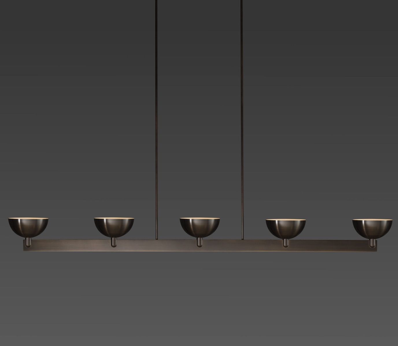 Boyd Lighting / Pendants & Suspension Lights / Chalice 10903