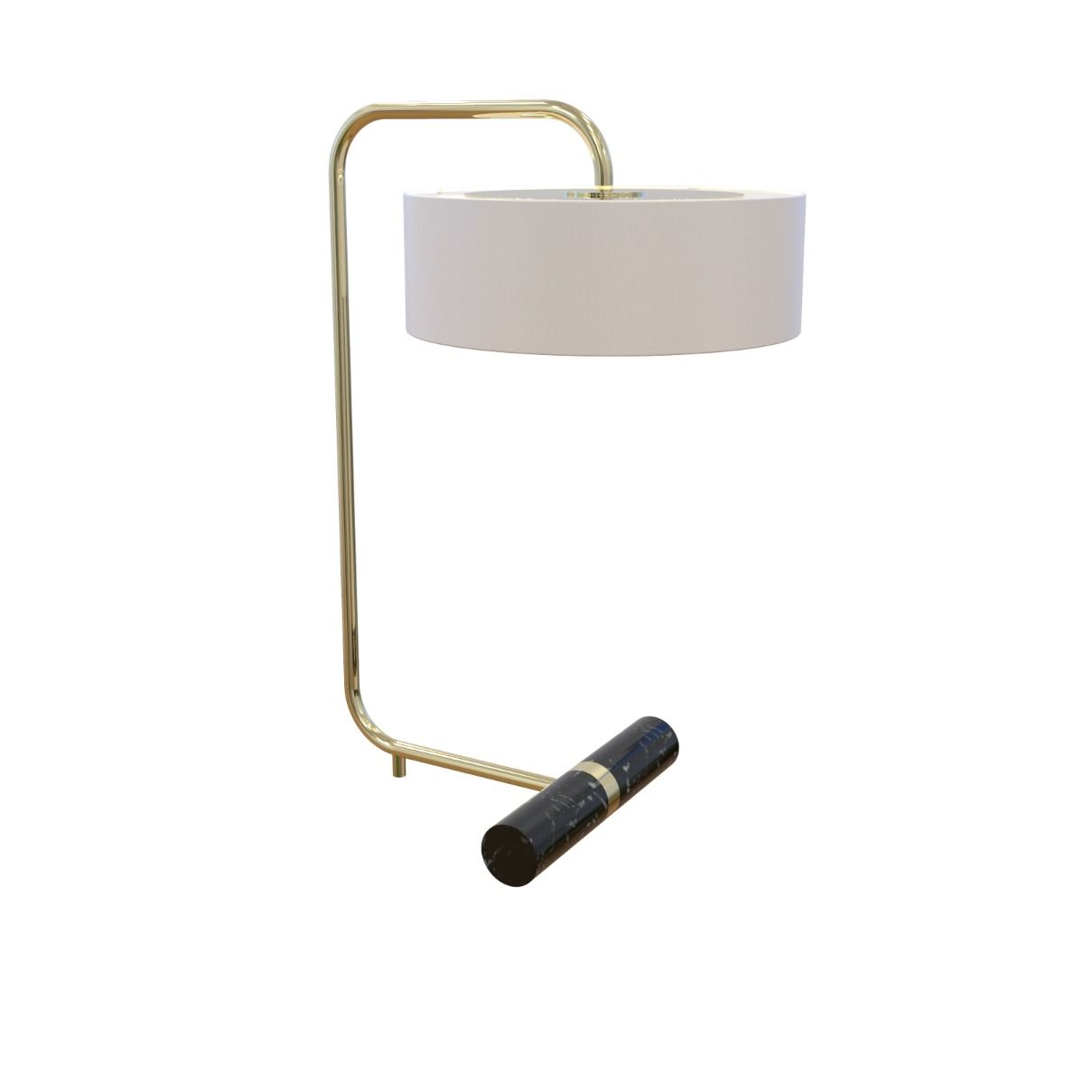 Lumis / Table Lamps / LITIO 1091