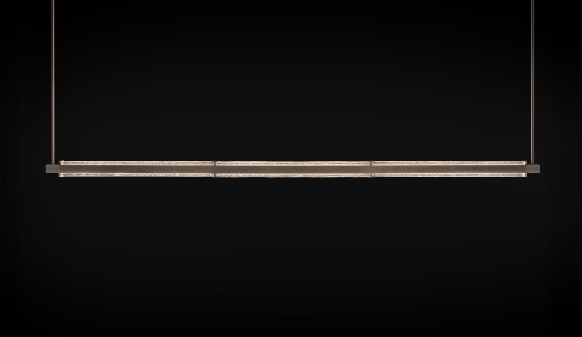 Boyd Lighting / Pendants & Suspension Lights / Brooklyn 10916