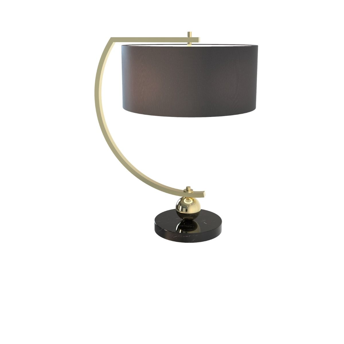 Lumis / Table Lamps / LITIO 1092