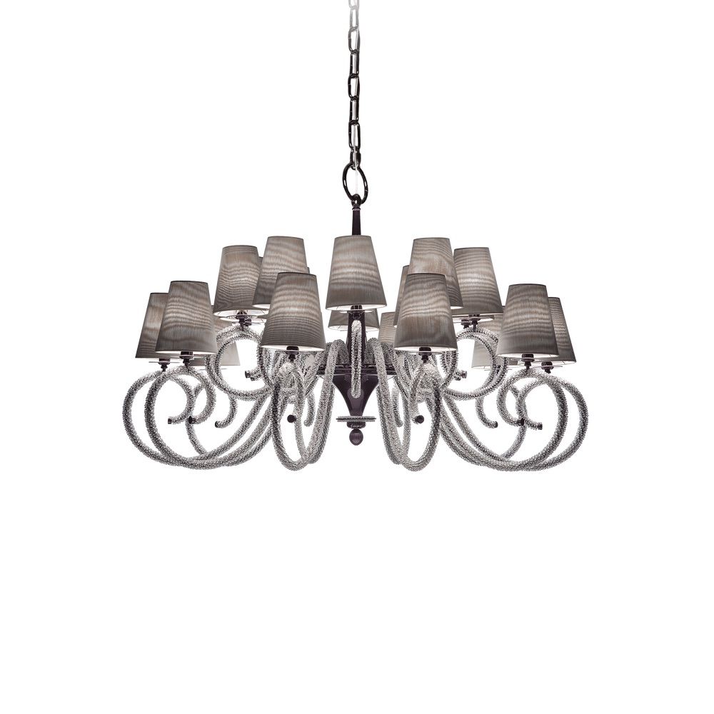 Patrizia Garganti / Chandeliers / 1180 1184EX03