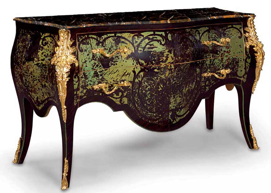 Zanaboni / Cabinets / W019