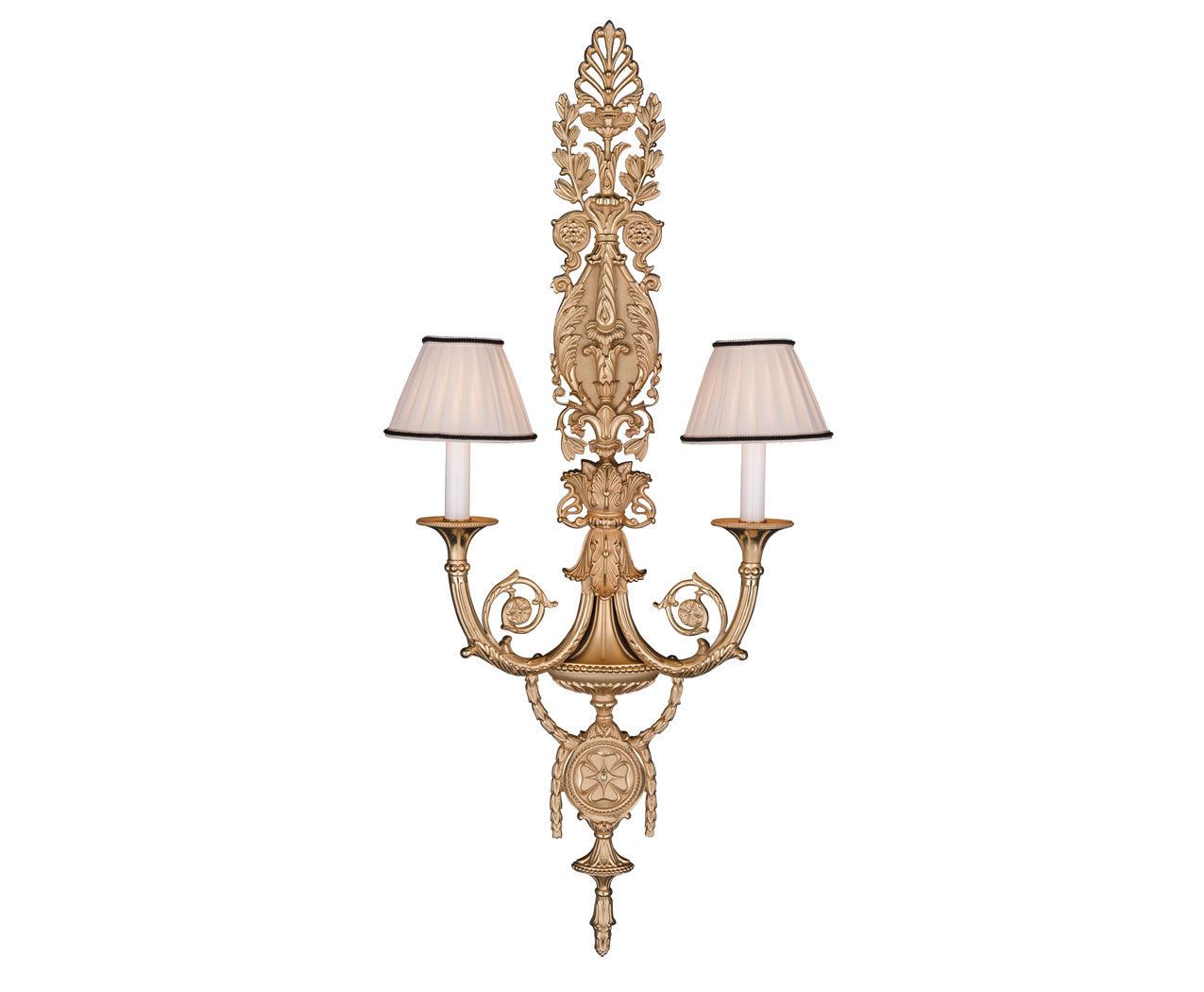 Mariner / Kinkiety ścienne / Casted Bronze 20103.0