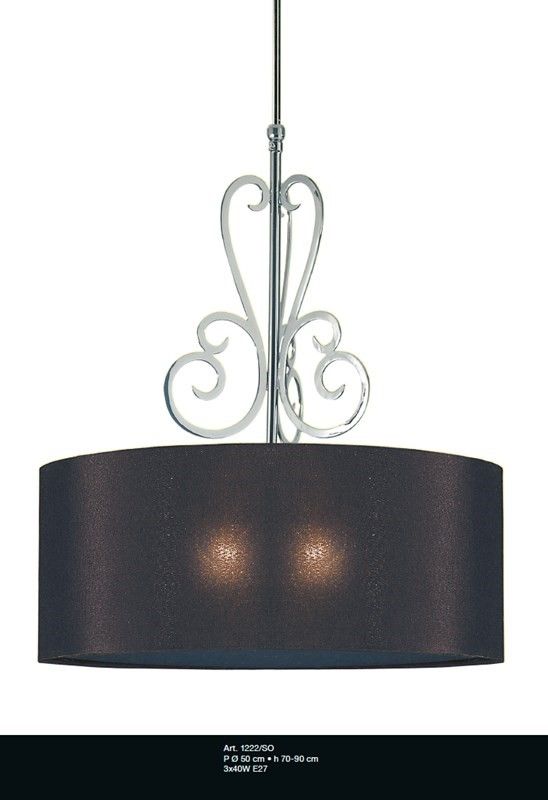 Il Paralume Marina / Pendants & Suspension Lights / 1222/SO