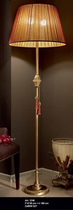 Il Paralume Marina / Floor Lamps / 1248