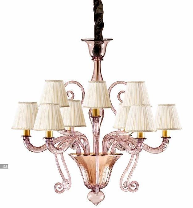 Il Paralume Marina / Chandeliers / Classic / 1262/New/bis