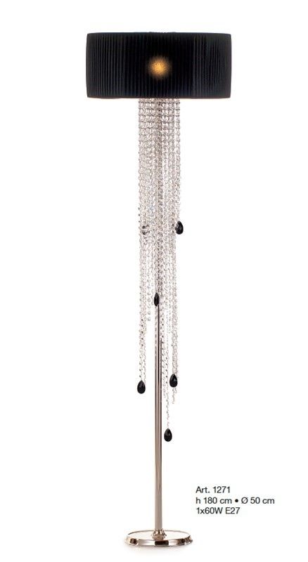 Il Paralume Marina / Floor Lamps / 1271