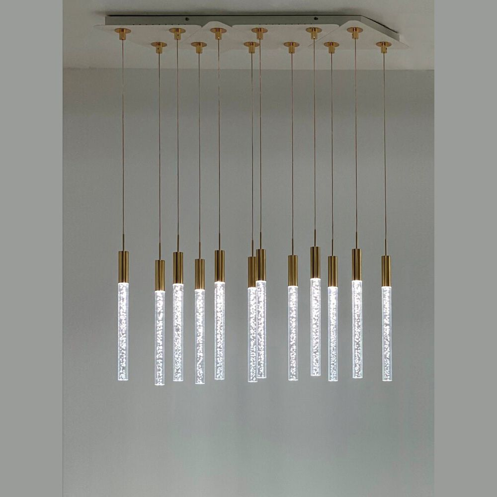 Jago / Pendants & Suspension Lights / Air LCS 117/12