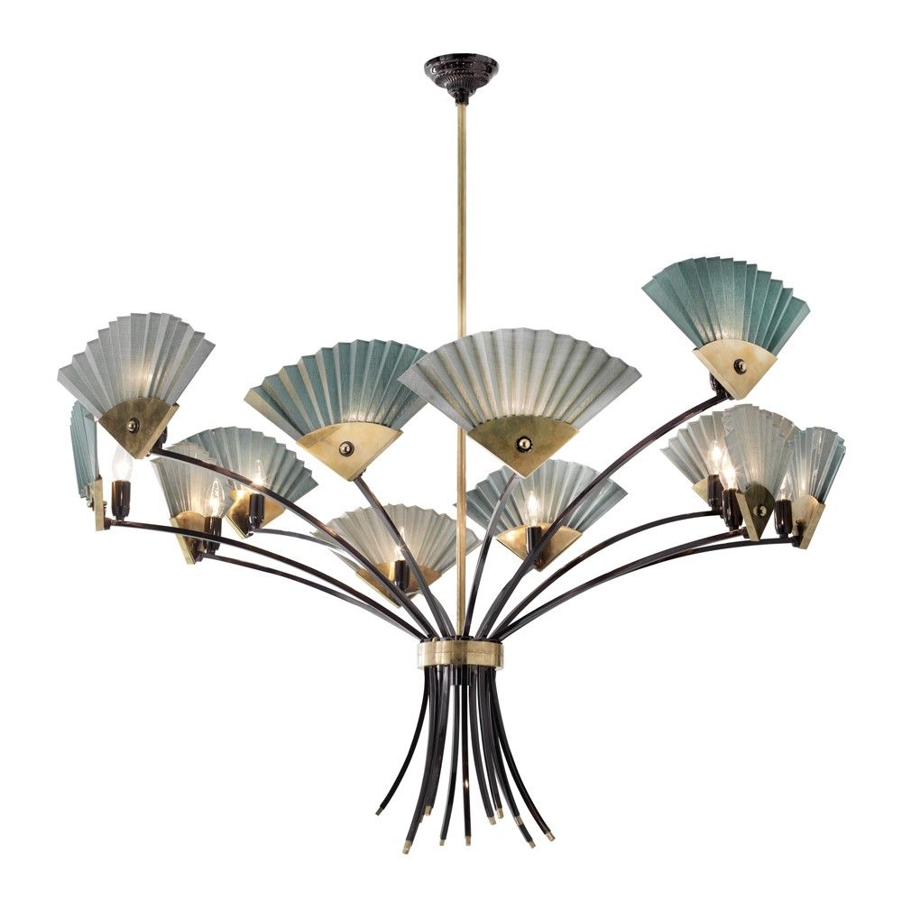 SIGMA L2 / Chandeliers / Classic 7218/12