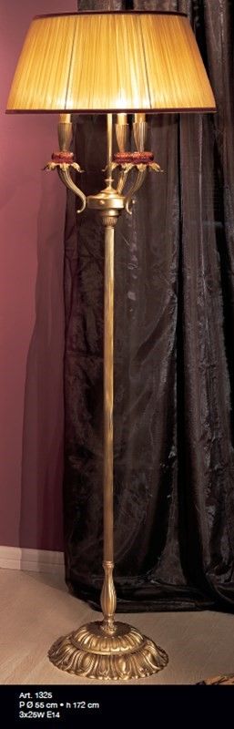 Il Paralume Marina / Floor Lamps / 1325