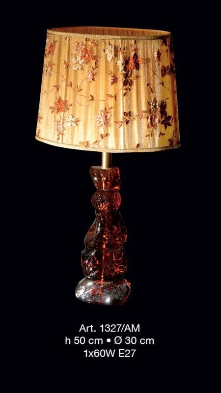 Il Paralume Marina / Table Lamps / Contemporary / 1327/AM