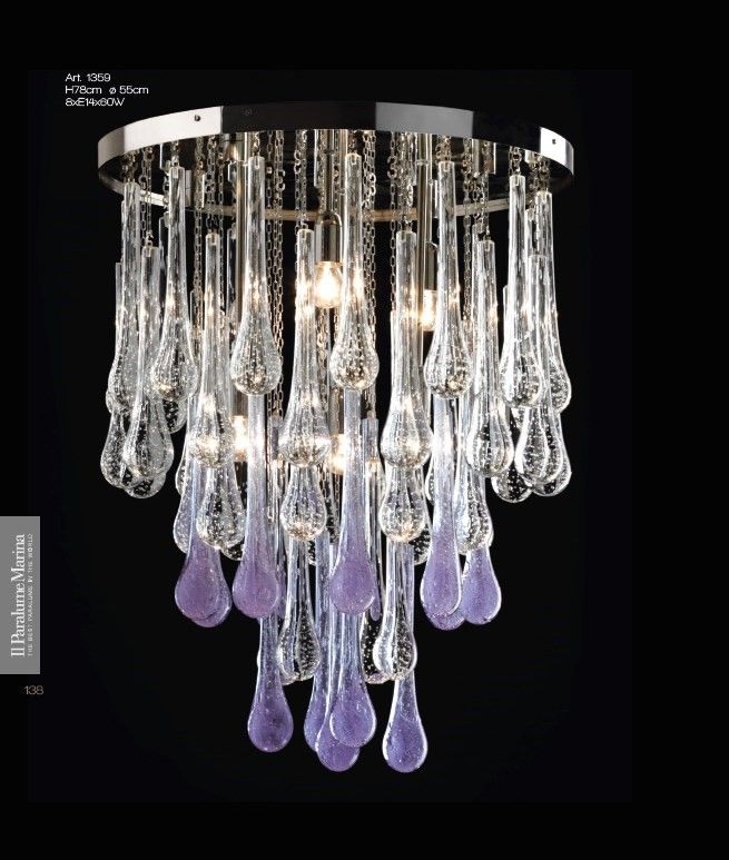 Il Paralume Marina / Pendants & Suspension Lights / 1359
