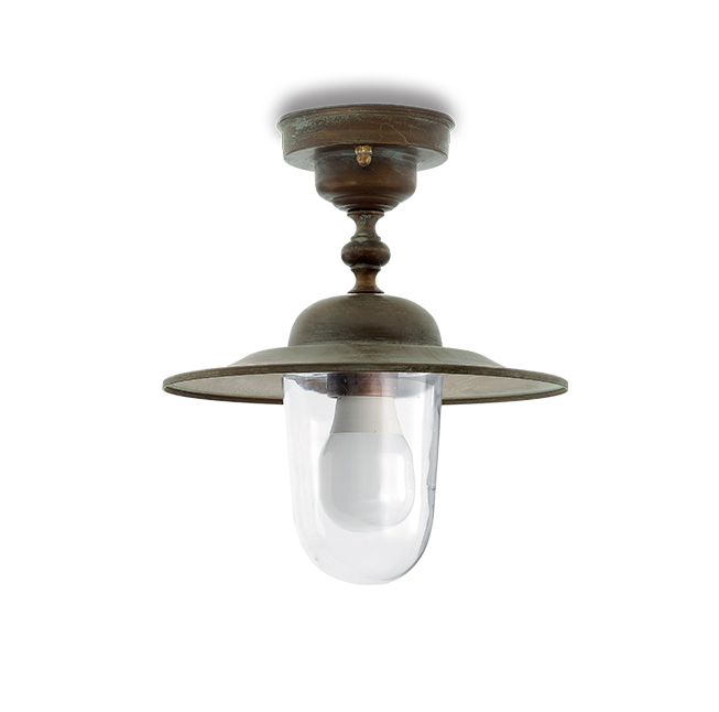Moretti Luce / Utomhustaklampor / Casale 1363 T