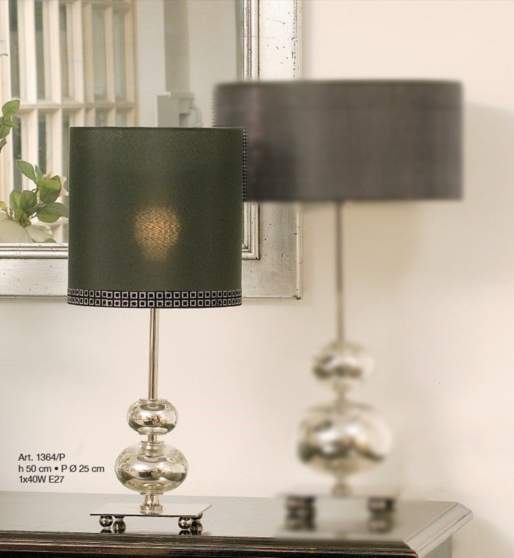 Il Paralume Marina / Table Lamps / 1364/P
