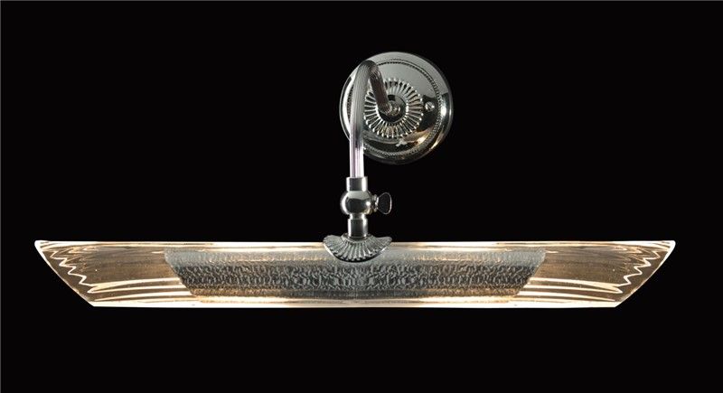 Il Paralume Marina / Wall Lamps / 1409